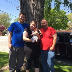 Meet your Posher, Thomas